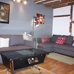 Centre Petite France Apartment