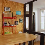 Centre Petite France Apartment Strasbourg