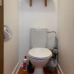 Centre Petite France Apartment