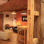 Apartment Centre Petite France *