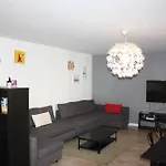 Centre Petite France Apartment Strasbourg