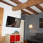 Apartment Centre Petite France