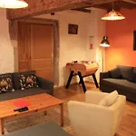 Centre Petite France * Strasbourg