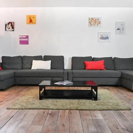Apartament Centre Petite France