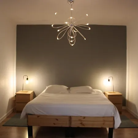 Centre Petite France Apartament