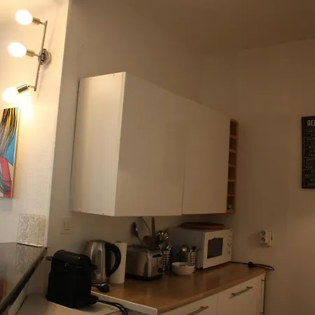 Centre Petite France Apartment