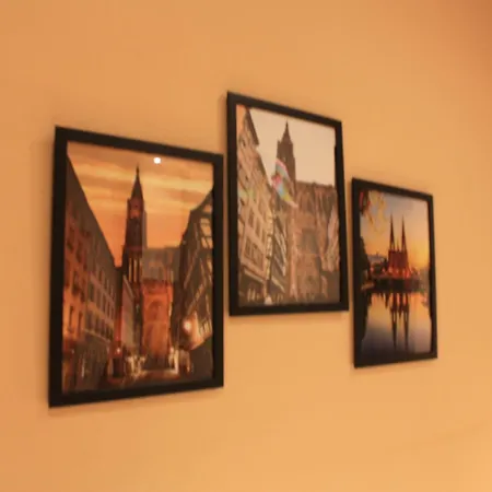 Centre Petite France Apartment
