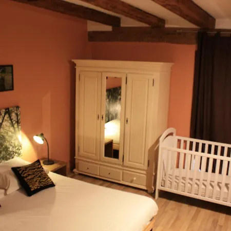 Centre Petite France Apartment *