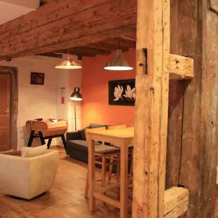 Apartment Centre Petite France *