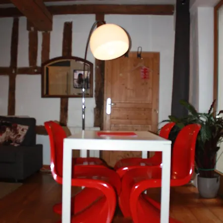 Centre Petite France * Strasbourg