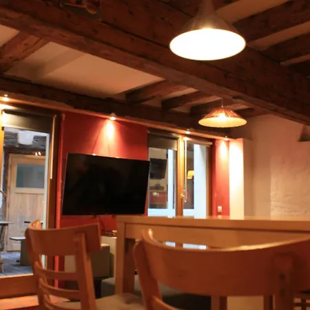 Centre Petite France Apartment