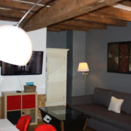 Centre Petite France Apartment