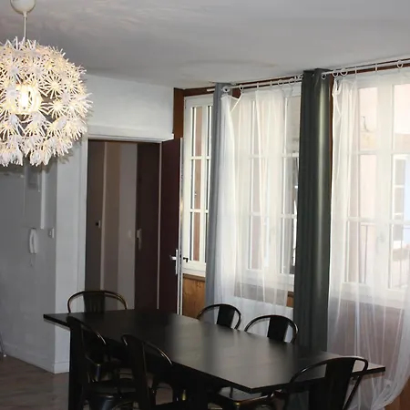 Apartment Centre Petite France Strasbourg
