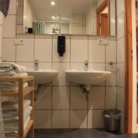 Apartment Centre Petite France