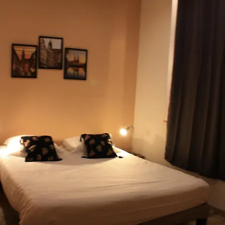 Apartament Centre Petite France Strasburg