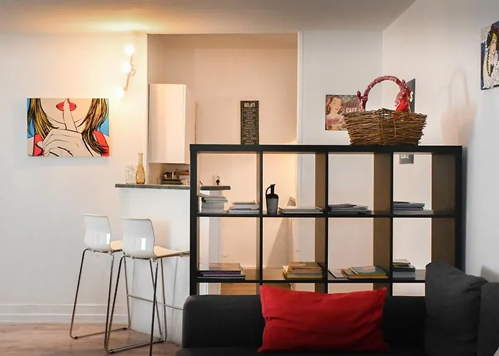 Centre Petite France Apartment Straßburg