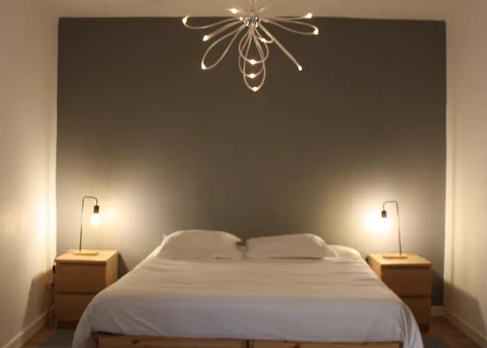 Centre Petite France Apartment