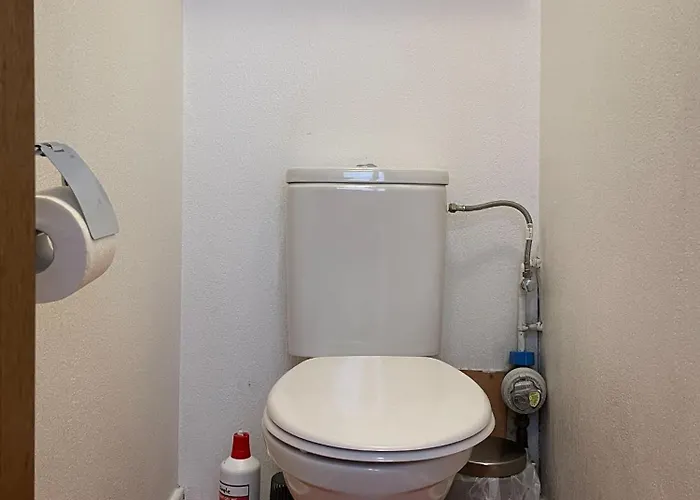 Centre Petite France Apartmán