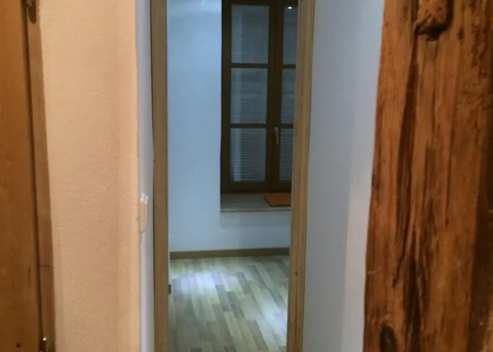 Centre Petite France Apartmán *