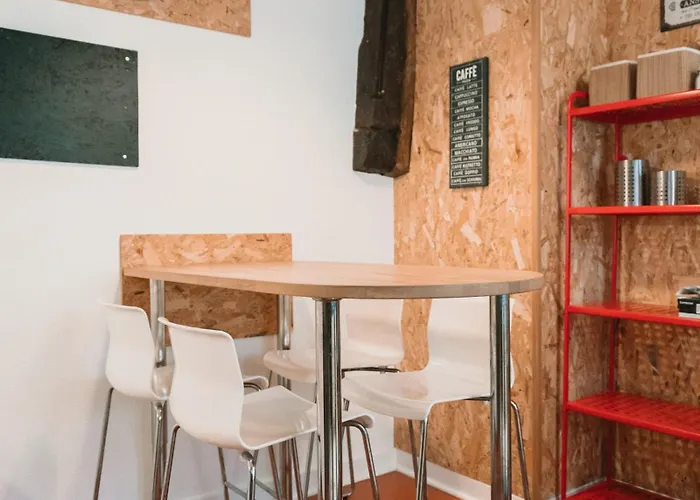 Centre Petite France Apartmán *