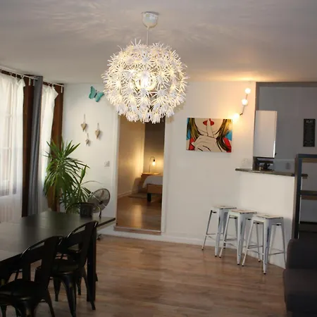 Centre Petite France Apartamento Estrasburgo