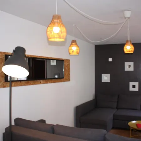 Centre Petite France Apartamento Estrasburgo