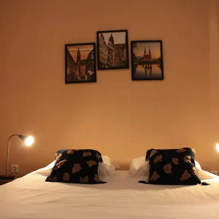 Centre Petite France Apartamento *
