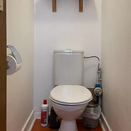 Centre Petite France Apartamento