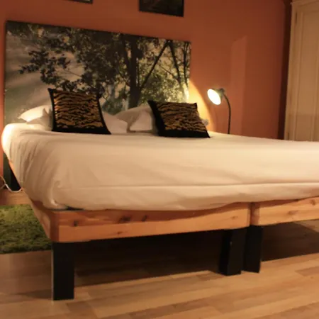 Apartamento Centre Petite France Estrasburgo