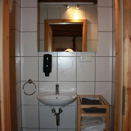 Apartamento Centre Petite France