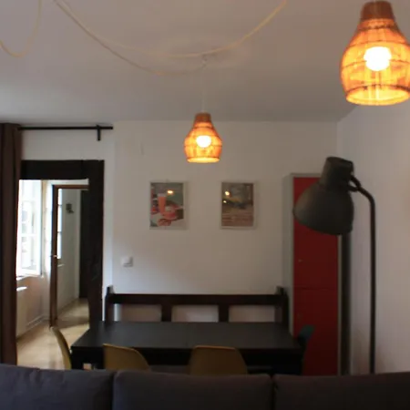 Apartamento Centre Petite France Estrasburgo