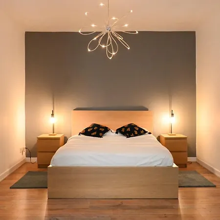Apartamento Centre Petite France Estrasburgo