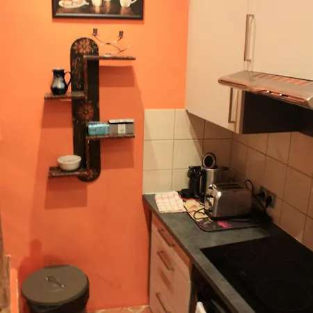 Centre Petite France Apartamento