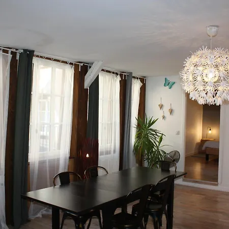 Apartamento Centre Petite France Estrasburgo