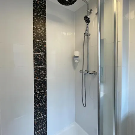 Apartamento Centre Petite France
